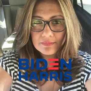 Meet your Posher, Cynthia